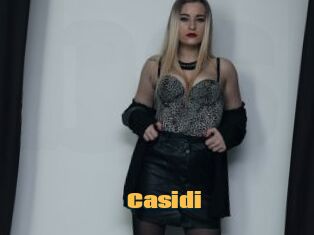 Casidi