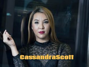 CassandraScott