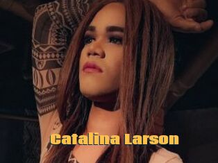 Catalina_Larson