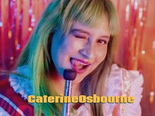 CaterineOsbourne