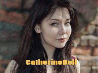 CatherineBell