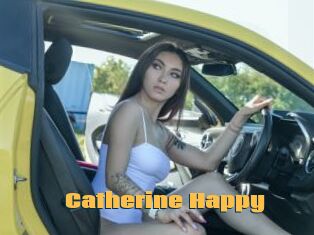 Catherine_Happy