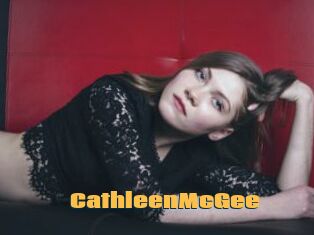 CathleenMcGee