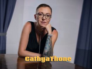 CathyaThone