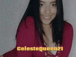 CelesteQueen21