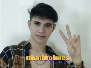 ChadHolmes