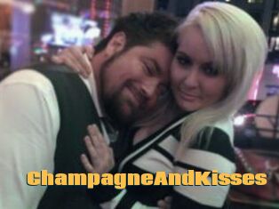 ChampagneAndKisses