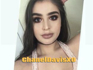 ChanelDavisXO