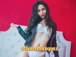 ChanelLopez