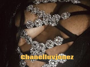 Chanelluvjonez