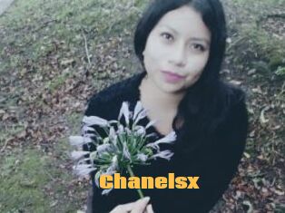 Chanelsx