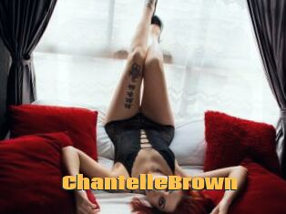 ChantelleBrown