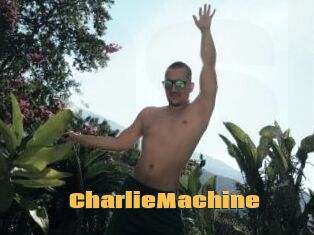 CharlieMachine