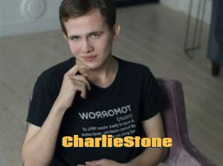 CharlieStone