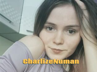 CharlizeNuman