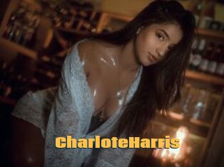 CharloteHarris