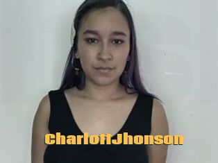 CharlottJhonson