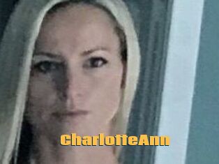 CharlotteAnn