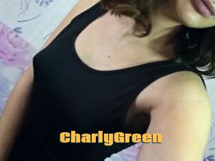 CharlyGreen_