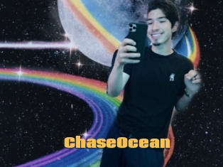 ChaseOcean