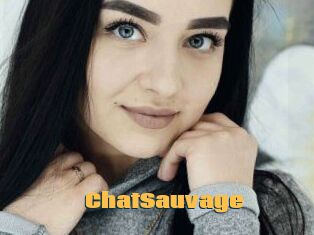 ChatSauvage