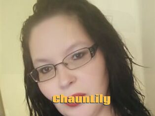 ChaunLily