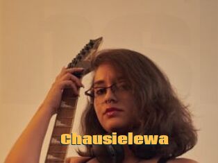 Chausielewa