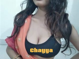 Chayya