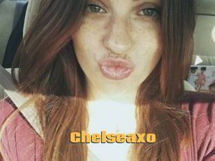 Chelseaxo