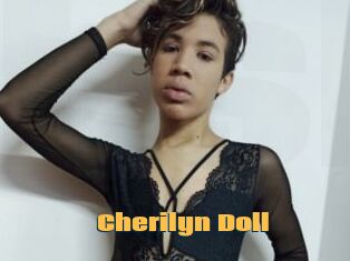 Cherilyn_Doll