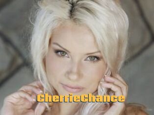 CherrieChance