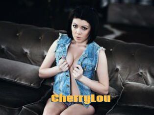 CherryLou