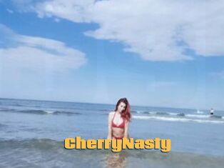 CherryNasty