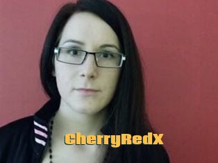 CherryRedX