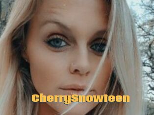 CherrySnowteen