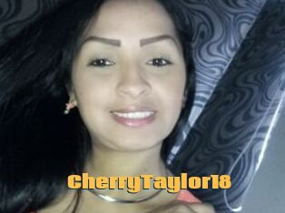 CherryTaylor18