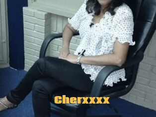 Cherxxxx