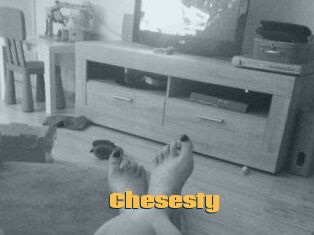 Chesesty