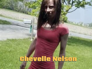 Chevelle_Nelson