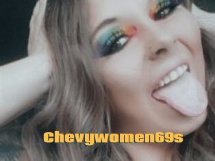 Chevywomen69s