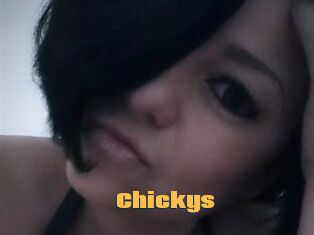 Chickys