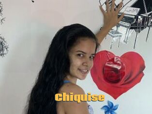 Chiquise