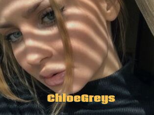 ChloeGreys