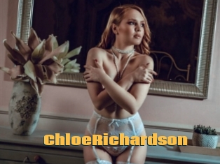 ChloeRichardson