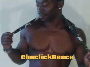 ChoclickReece