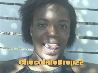 ChocolateDrop22