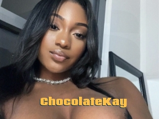 ChocolateKay