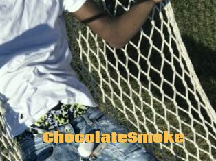 ChocolateSmoke