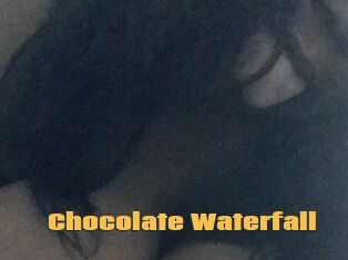 Chocolate_Waterfall