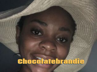 Chocolatebrandie